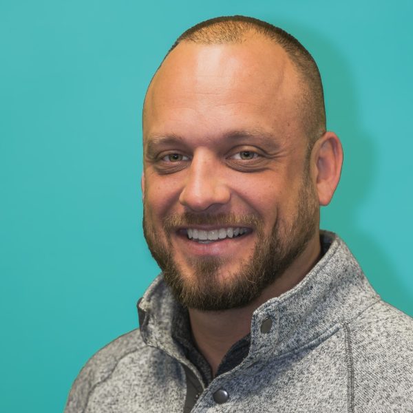 Aaron Christy founder Danville Commercial Roofing